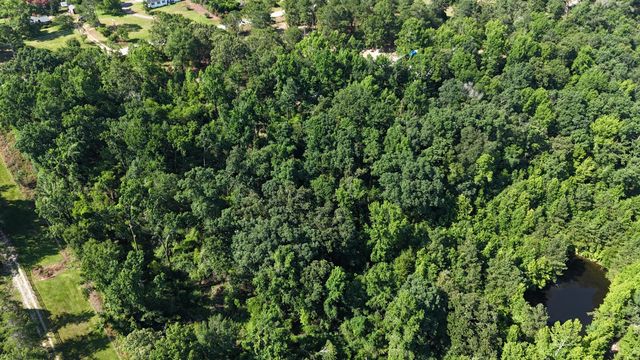 2031 Mcdade Road, Hephzibah, GA 30815