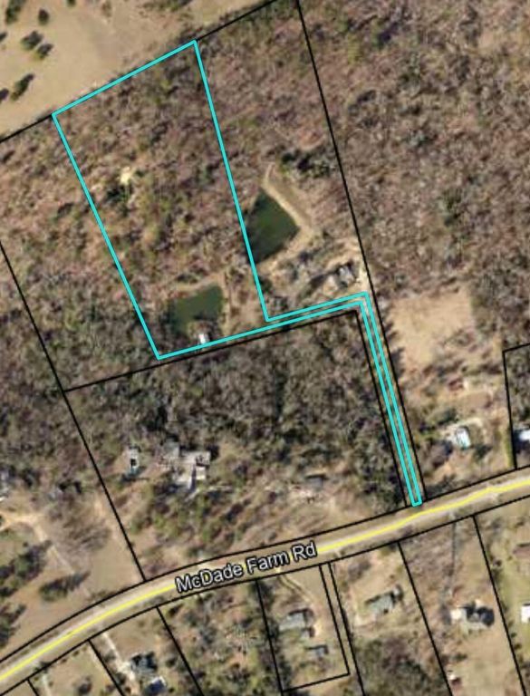 2031 Mcdade Road, Hephzibah, GA 30815