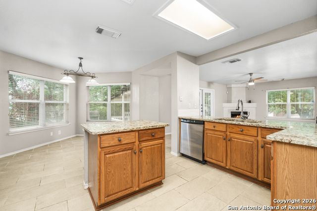 14402 Longleaf Palm, San Antonio, TX 78233