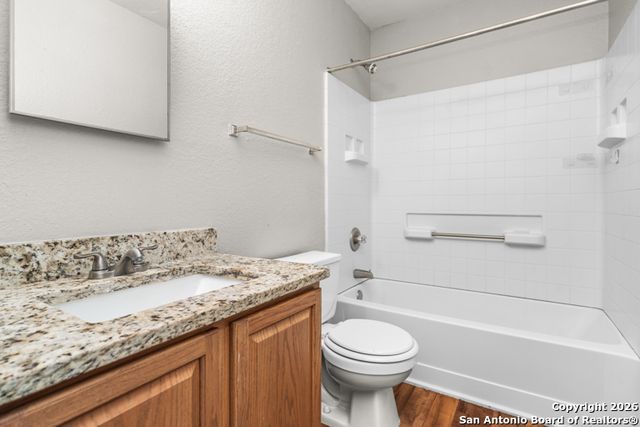 14402 Longleaf Palm, San Antonio, TX 78233