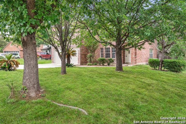 14402 Longleaf Palm, San Antonio, TX 78233