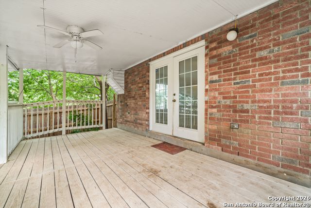 14402 Longleaf Palm, San Antonio, TX 78233