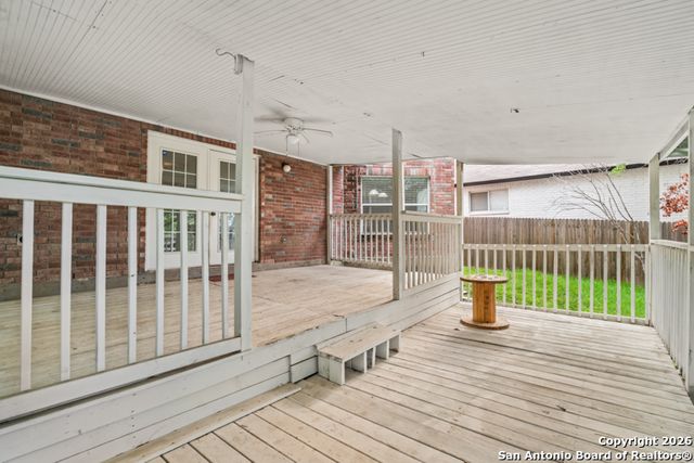 14402 Longleaf Palm, San Antonio, TX 78233