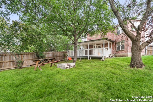 14402 Longleaf Palm, San Antonio, TX 78233