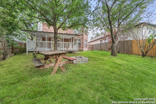 14402 Longleaf Palm, San Antonio, TX 78233