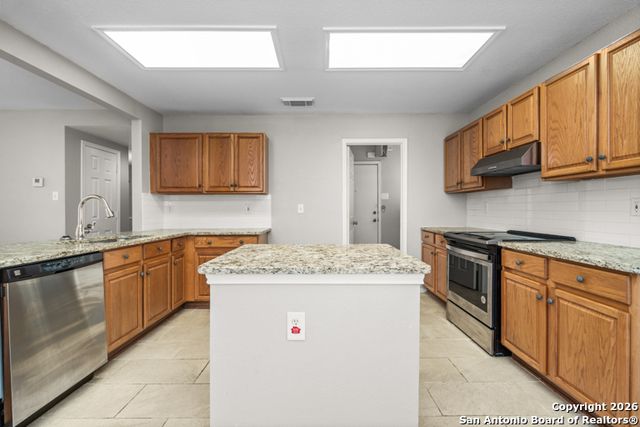 14402 Longleaf Palm, San Antonio, TX 78233