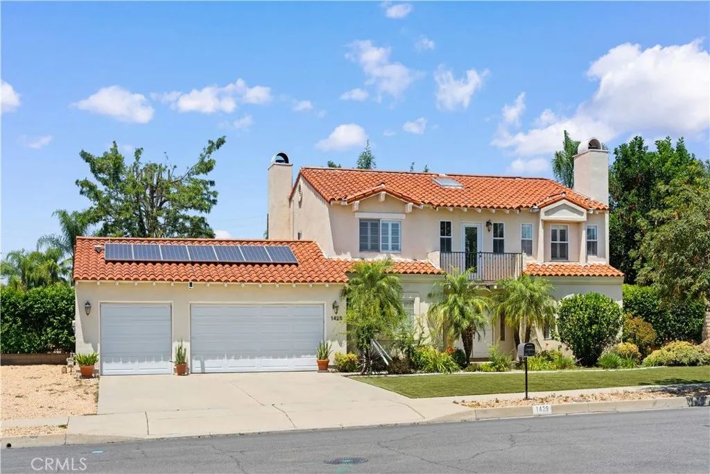 1428 S Helen Avenue, Ontario, CA 91762