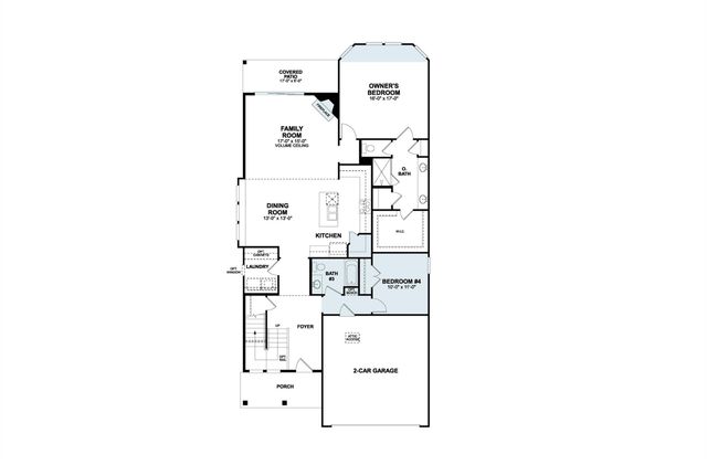 2125 Spokane DR, Leander, TX 78641