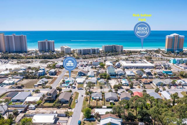 7231 Sunset Avenue, Panama City Beach, FL 32408