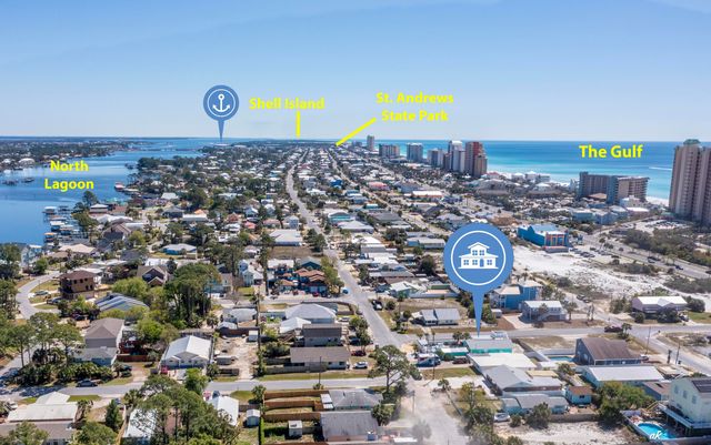 7231 Sunset Avenue, Panama City Beach, FL 32408