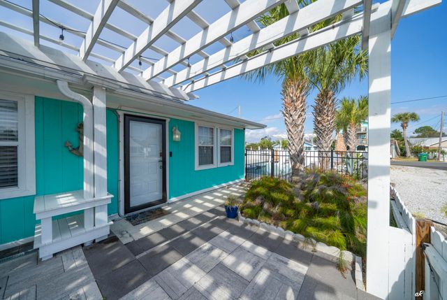 7231 Sunset Avenue, Panama City Beach, FL 32408