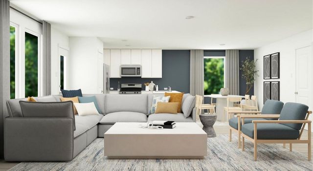 9515 Dazzling Tentacle Drive, Baytown, TX 77521