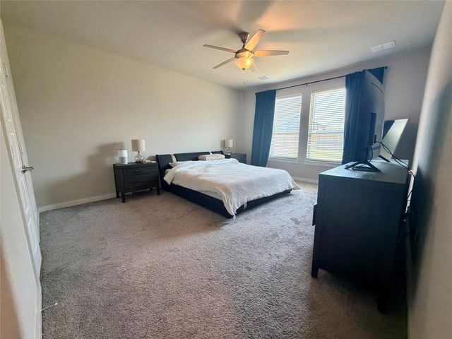 2417 Mankato Drive, Fort Worth, TX 76179