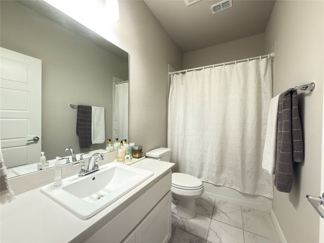 2417 Mankato Drive, Fort Worth, TX 76179