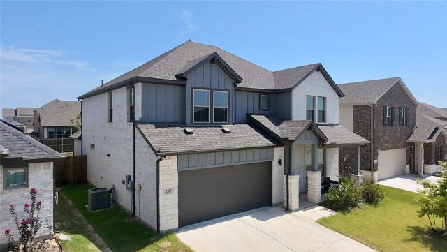 2417 Mankato Drive, Fort Worth, TX 76179