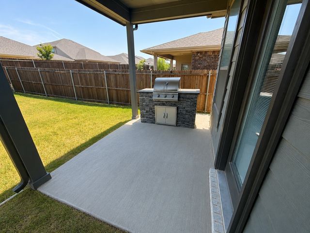2417 Mankato Drive, Fort Worth, TX 76179
