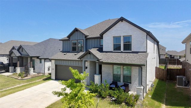 2417 Mankato Drive, Fort Worth, TX 76179