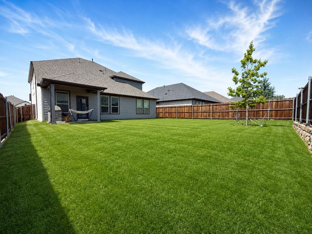 2417 Mankato Drive, Fort Worth, TX 76179