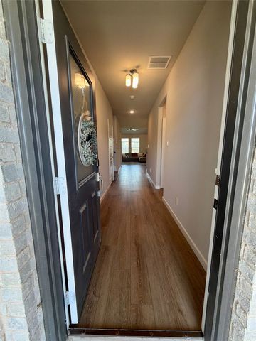 2417 Mankato Drive, Fort Worth, TX 76179