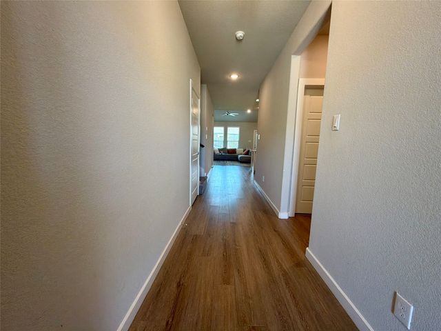 2417 Mankato Drive, Fort Worth, TX 76179