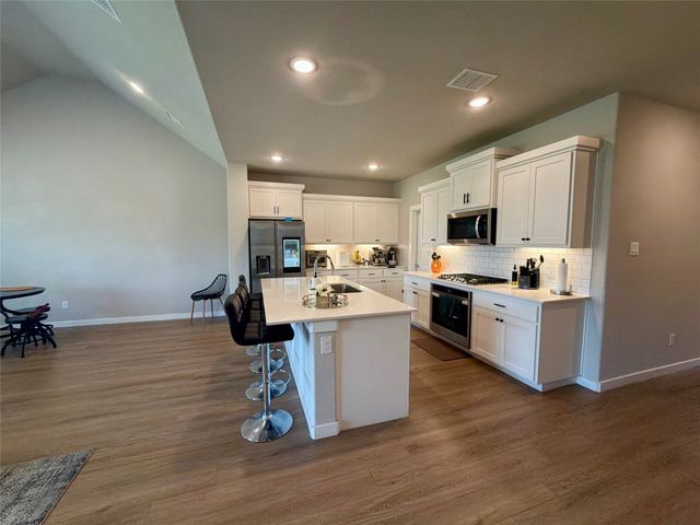 2417 Mankato Drive, Fort Worth, TX 76179