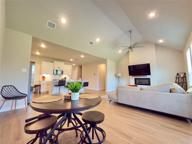 2417 Mankato Drive, Fort Worth, TX 76179