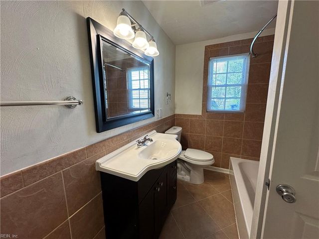 4914 Krick ST, Norfolk, VA 23513