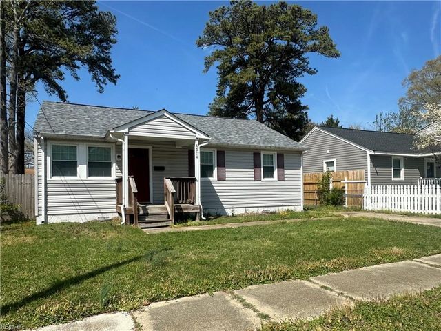 4914 Krick ST, Norfolk, VA 23513