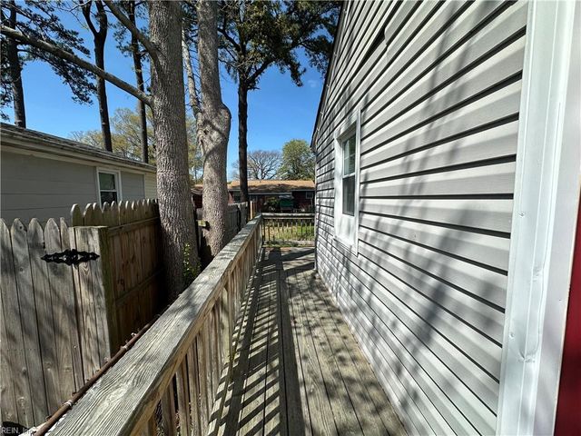 4914 Krick ST, Norfolk, VA 23513