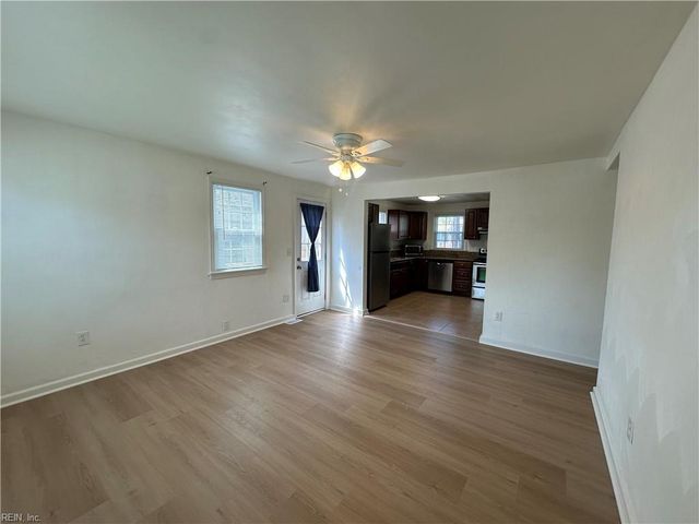 4914 Krick ST, Norfolk, VA 23513