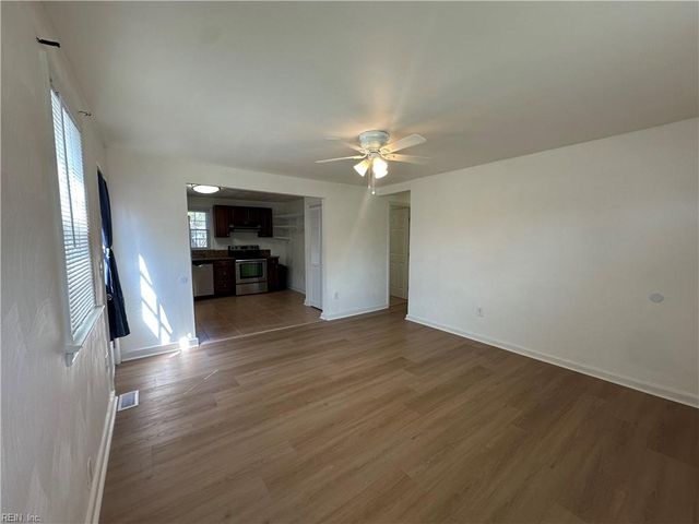 4914 Krick ST, Norfolk, VA 23513