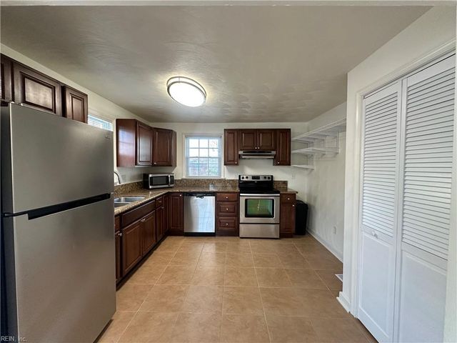 4914 Krick ST, Norfolk, VA 23513