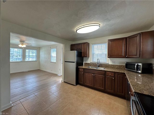 4914 Krick ST, Norfolk, VA 23513