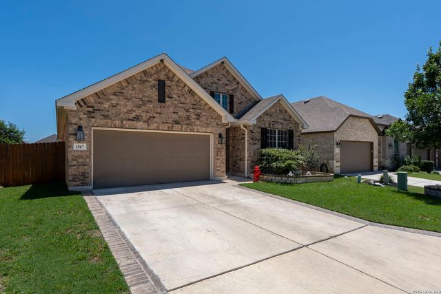 1567 Founders Park, New Braunfels, TX 78132