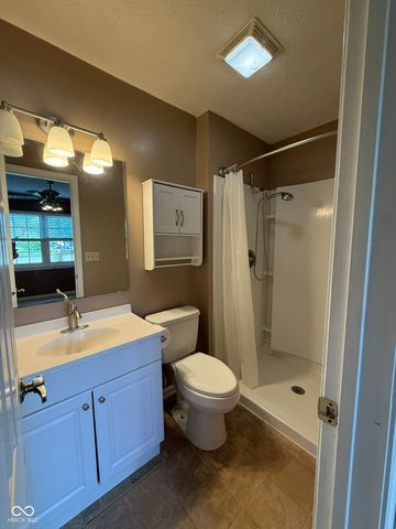 7518 Chris Anne Drive, Indianapolis, IN 46237