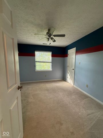 7518 Chris Anne Drive, Indianapolis, IN 46237
