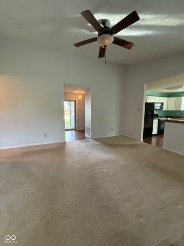 7518 Chris Anne Drive, Indianapolis, IN 46237