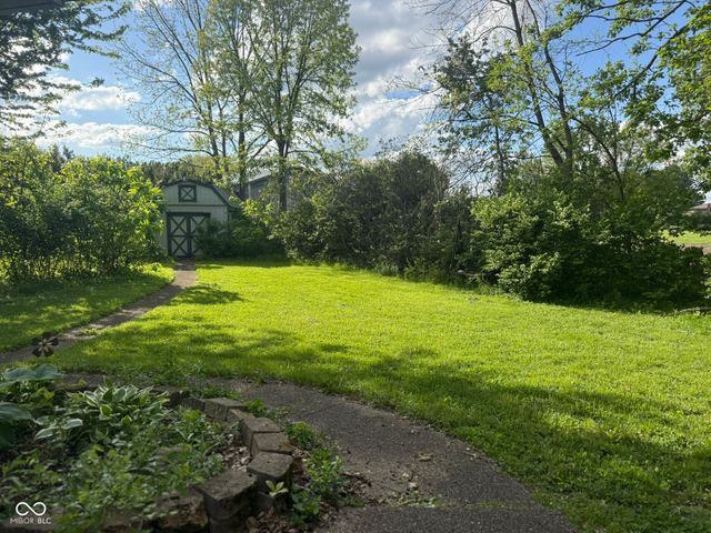 7518 Chris Anne Drive, Indianapolis, IN 46237