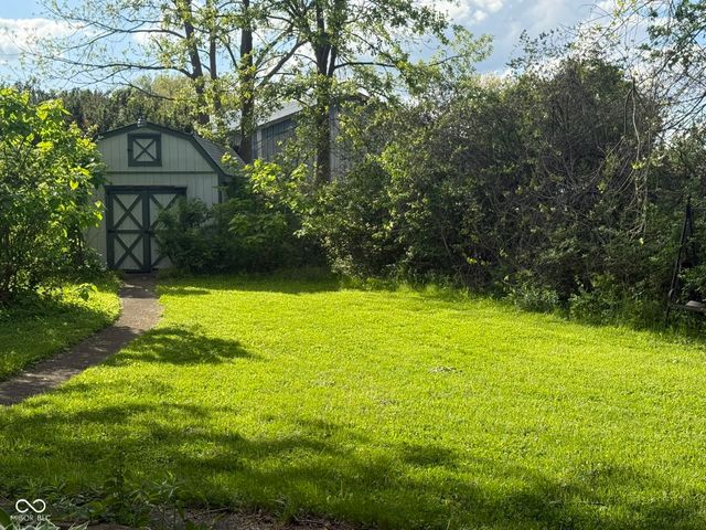 7518 Chris Anne Drive, Indianapolis, IN 46237
