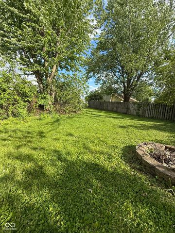 7518 Chris Anne Drive, Indianapolis, IN 46237