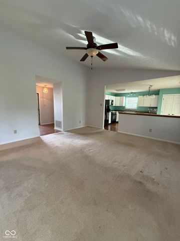 7518 Chris Anne Drive, Indianapolis, IN 46237