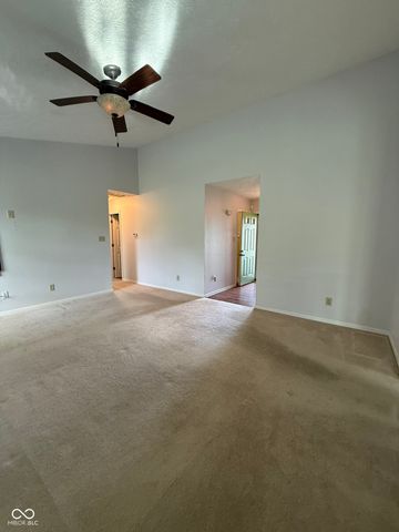7518 Chris Anne Drive, Indianapolis, IN 46237