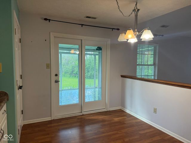 7518 Chris Anne Drive, Indianapolis, IN 46237