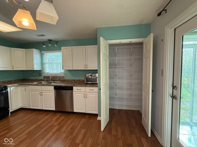 7518 Chris Anne Drive, Indianapolis, IN 46237