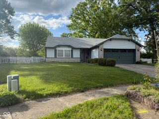 7518 Chris Anne Drive, Indianapolis, IN 46237