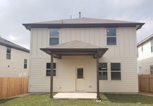 529 Betty Ann WAY, Leander, TX 78641