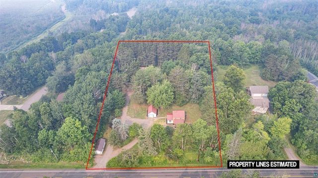 4201 Lavaque Road, Hermantown, MN 55811