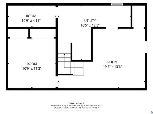 4201 Lavaque Road, Hermantown, MN 55811