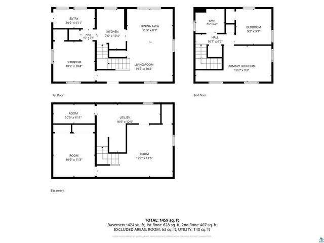 4201 Lavaque Road, Hermantown, MN 55811