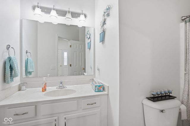 6906 Harbour Woods Overlook, Noblesville, IN 46062